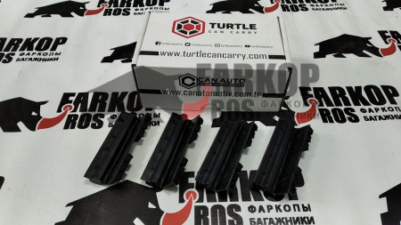 Доп. резинки для тонких рейлингов на Turtle Air 2 (арт. YR20001) от магазина ФаркопРос