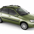 Фаркопы для Лада Гранта - Lada Granta седан 2011- от магазина ФаркопРос