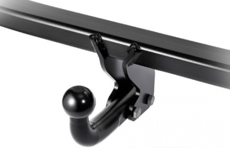 Фаркоп S.055 для Ssang Yong Actyon Sports 2006,Imiola от магазина ФаркопРос