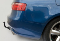 Оригинальный фаркоп 305445600001 для Audi A5 2009-, Westfalia от магазина ФаркопРос