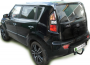 Фаркоп K114-A для KIA SOUL (AM) 2008 - 2013.10 (бензин), шар A, Лидер Плюс от магазина ФаркопРос