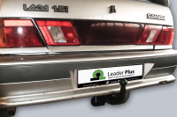 Фаркоп T-VAZ-32H для ВАЗ 2115, Лидер Плюс от магазина ФаркопРос