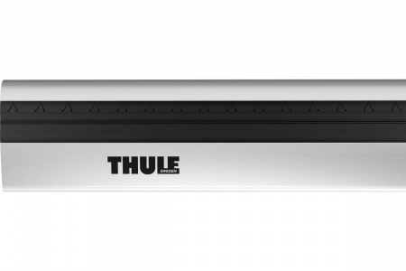 Thule 721500 WingBar Edge 104 (1-pack). Багажная дуга 86 см 1 шт. алюминий от магазина ФаркопРос