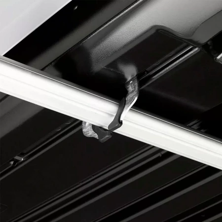 Thule 631215 Pacific 200 175*82*45 см, черный, односторонний 410л от магазина ФаркопРос