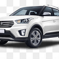 Пороги на HYUNDAI CRETA I 2016+ Пороги на HYUNDAI CRETA I 2016+