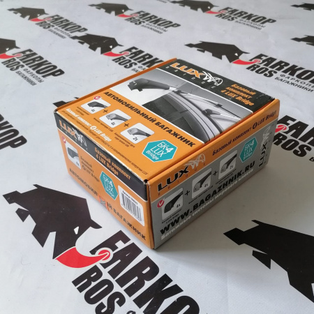 Базовый комплект 4 LUX BRIDGE (БК4 LUX), 792627