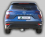 Фаркоп H227-A для HYUNDAI CRETA (1,2) 2016-, Лидер Плюс от магазина ФаркопРос