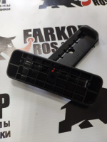 Комплект основания багажника (2 опоры) от магазина ФаркопРос