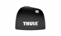 Багажник на крышу Thule WingBar Edge Black 9582, 84.4 cm (на рейлинги) Length "M" от магазина ФаркопРос