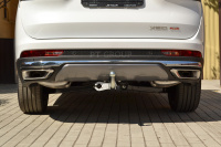 Фаркоп JXD-23-991528.00 PT Group, для JETOUR X90 PLUS 2023-.Тип шара - A от магазина ФаркопРос