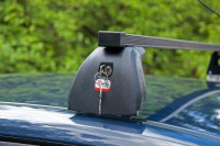 Опоры багажника. Лапы BETA kit-102 (VW КАДДИ II; ШАРАН; ОКТАВИЯ; ФАБИЯ-I; ФОРД ГАЛАКСИ; АСТРА; ВЕКТРА;КОРСА; МЕРИВА; СИГНУМ) Арт: (BETA102). от магазина ФаркопРос