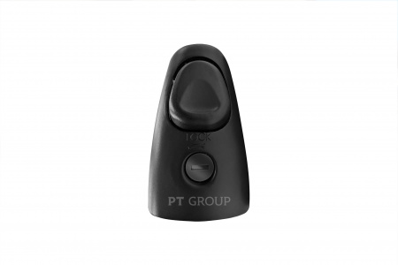 Автомобильное крепление лыжное 56 см с замком (KMP-XX-120201.00) от магазина ФаркопРос