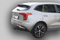 Фаркоп H301-A для HAVAL JOLION 2021 -... г. в. от магазина ФаркопРос