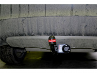 Оригинальный фаркоп 303368600001 для BMW X6 F16 шар-автомат 2014-, Westfalia от магазина ФаркопРос