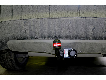 Оригинальный фаркоп 303368600001 для BMW X6 F16 шар-автомат 2014-, Westfalia от магазина ФаркопРос