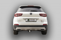 Фаркоп C401-A для CHANGAN CS55 2017 - ... г. в. от магазина ФаркопРос