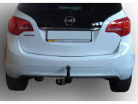 Фаркоп O115-A для OPEL MERIVA 2 (S10) 2010-, Лидер Плюс от магазина ФаркопРос