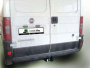 Фаркоп F202-FC для FIAT DUCATO (244) (СЕВЕРСТАЛЬ-АВТО) 2007-, Лидер Плюс от магазина ФаркопРос
