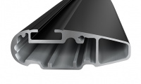 Багажник на крышу Thule WingBar Edge Black 9582, 84.4 cm (на рейлинги) Length "M" от магазина ФаркопРос