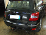 Фаркоп 2251-A для Mercedes GLK-Class 2008-2015, Oris от магазина ФаркопРос
