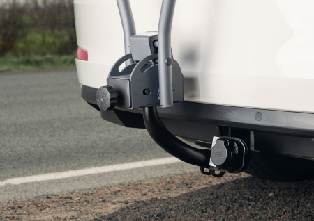 Велокрепление WESO Compact 3. Oris Bosal арт - BC3112 от магазина ФаркопРос