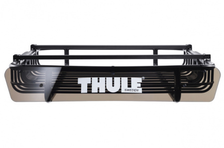 Корзина Thule Xperience 112 x 99 от магазина ФаркопРос