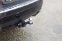 Фаркоп PCA-02-991122.00 PT Group для Volkswagen Touareg 2002-2018, Porsche Cayene 2002-2017 - съемный квадрат от магазина ФаркопРос