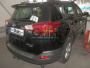 Фаркоп оцинкованный T061C для Toyota Rav4 2013-, шар C, Galia от магазина ФаркопРос