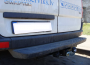 Фаркоп D 34 для Mercedes SPRINTER 2006-2019, 2019-/ Volkswagen Crafter (со ступ.) фургон / микроавтобус 2006-2017, Auto Hak от магазина ФаркопРос