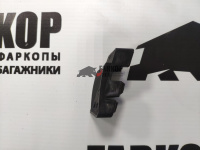 Резинка языка лапы LUX КЛАССИК, LUX ЭЛЕГАНТ (1 шт.) от магазина ФаркопРос