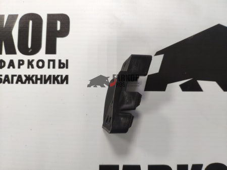 Резинка языка лапы LUX КЛАССИК, LUX ЭЛЕГАНТ (1 шт.) от магазина ФаркопРос