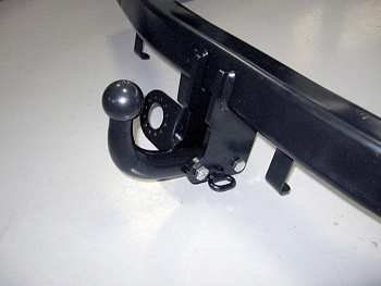 Фаркоп S-452 для Ssang Yong Kyron 2006-Steinhof от магазина ФаркопРос