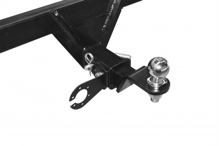 Фаркоп MEC-18-991122.00 / 21041501 PT Group для MITSUBISHI Eclipse Cross c 2018 - съемный квадрат от магазина ФаркопРос