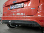 Фаркоп F118A для Ford B-Max 2012-, Galia от магазина ФаркопРос
