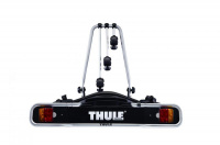 Велобагажник на фаркоп Thule EuroWay Light 943, 3 велосипеда от магазина ФаркопРос