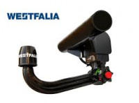 Оригинальный фаркоп 314406600001 на Opel Astra J wagon шар-автомат 2010-, Westfalia от магазина ФаркопРос