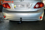 Фаркоп T.045 для Toyota Corolla sedan E150 2005-2013, E160 2013- Imiola от магазина ФаркопРос