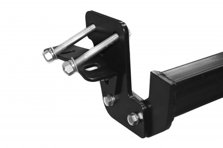 Фаркоп MEC-18-991122.00 / 21041501 PT Group для MITSUBISHI Eclipse Cross c 2018 - съемный квадрат от магазина ФаркопРос