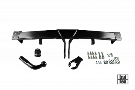 Фаркоп 11175512 Балтекс для KIA MOHAVE, 10/09-20, шар A, 100/2000 от магазина ФаркопРос