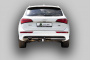 Фаркоп A106-A для AUDI Q5 (8RB) 2008 -2017 от магазина ФаркопРос