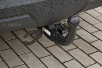 Фаркоп GAC-23-991422.00 PT Group для GAC GS8 2023- с шаром типа AV от магазина ФаркопРос