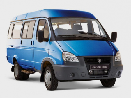 Фаркоп, T-GAZ-01F (со съемным шаром) для ГАЗ 2705 (без снятия запасного колеса), Лидер Плюс от магазина ФаркопРос