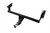 Фаркоп NXT-14-991122.00 PT Group для Nissan X-Trail T32 2014- съемный квадрат от магазина ФаркопРос