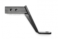 Кронштейн 50x50 для фаркопа универсальный усиленный №190 в сборе (арт. TOW990103), PT GROUP от магазина ФаркопРос