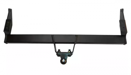 Фаркоп D 35 для Mercedes Sprinter 3,665м/4,325м фургон без ступеньки/шасси, одинарные и двойные колеса, в т.ч. 5 тонн 2006-2019, Volkswagen Crafter фургон / микроавтобус 2006-2017, Auto Hak от магазина ФаркопРос