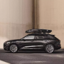 Автобокс 613501 Thule Vector Alpine Black Metallic от магазина ФаркопРос