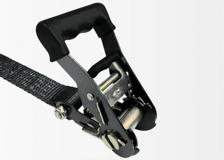 Ремень стяжной HITCH RS PROFESSIONAL 370:3700:6 (35мм,STF370daN, 3,7T, 6М)