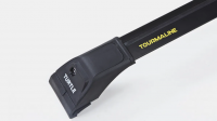 Багажник на интегрированные рейлинги Turtle Tourmaline V2 цвет черный от магазина ФаркопРос