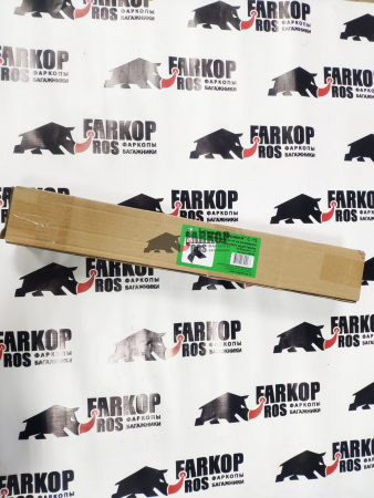 Комплект адаптеров багажника "Муравей" С-15 на иномарки от магазина ФаркопРос