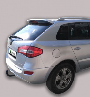 Фаркоп, R119-A для RENAULT KOLEOS 2008 - 2016, Лидер Плюс от магазина ФаркопРос